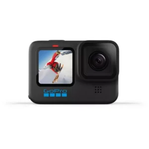 Caméra sport GOPRO HERO10 Black