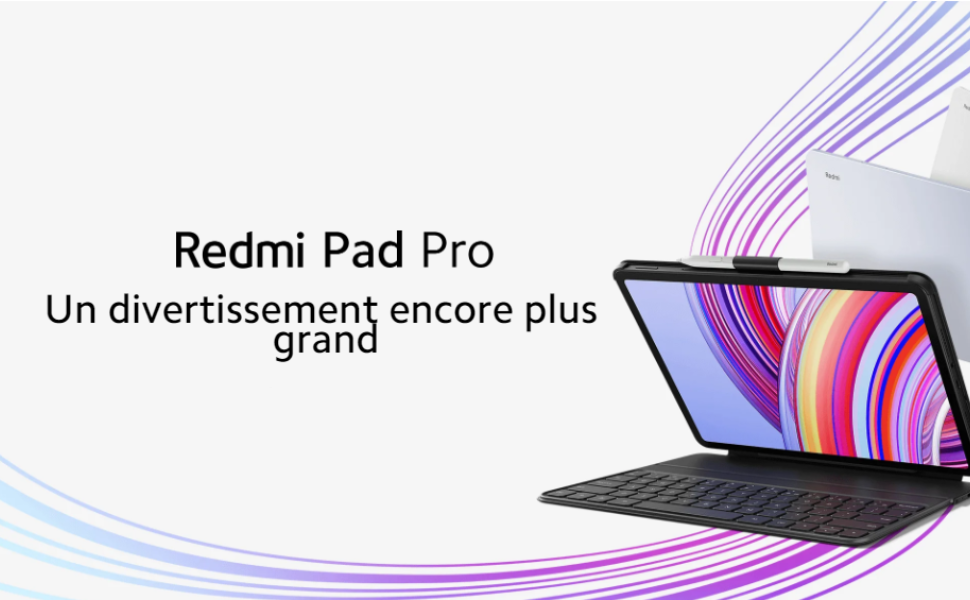 redmi pad pro