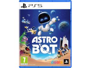 Astro Bot