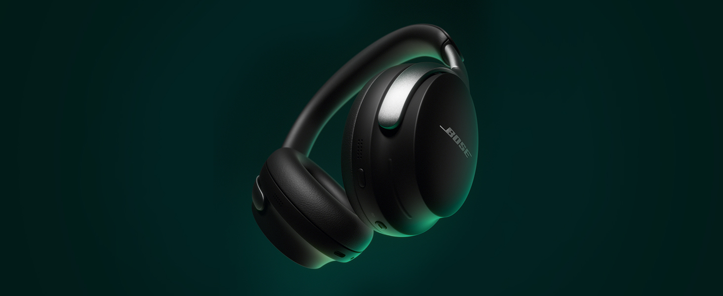 QuietComfort Ultra Headphones